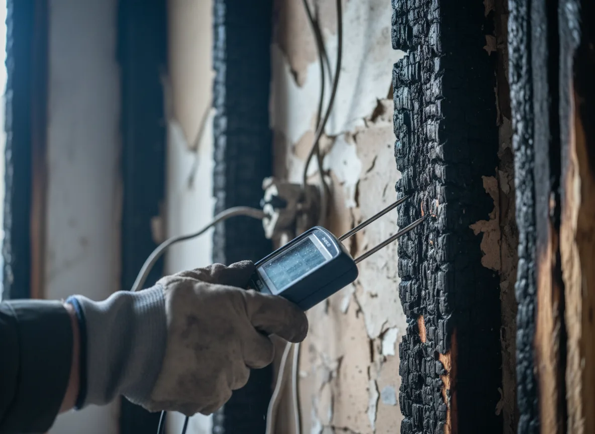 Fire Damage Restoration Cartersville, GA FAQs